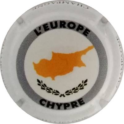 C131 Chypre
Photo Jacky MICHEL
