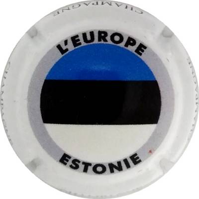 C131 Estonie
Photo Jacky MICHEL
