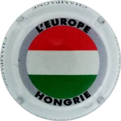 C131 Hongrie
Photo Jacky MICHEL
