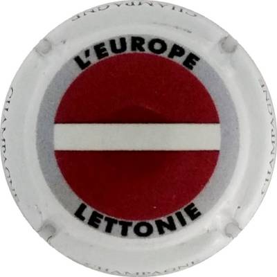 C131 Lettonie
Photo Jacky MICHEL
