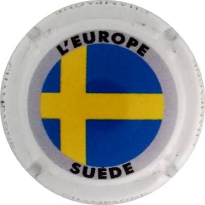 C131 Suède
Photo Jacky MICHEL
