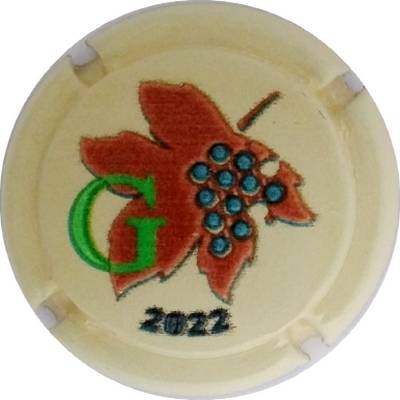 C150f Puzzle CHAMPAGNE 2022 en relief, G
Photo Jacky MICHEL
