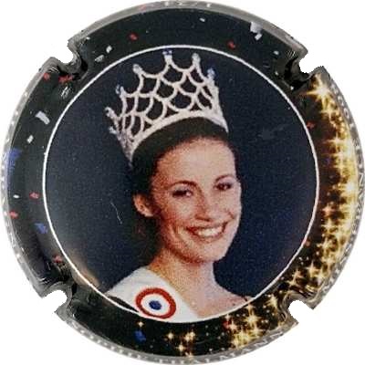 C155 1-24 Miss France 1998, Sophie Talman
Photo Jacky MICHEL
