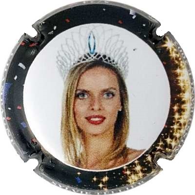 C155d 5-24 Miss France 2002, Sylvie Tellier
Photo Jacky MICHEL
