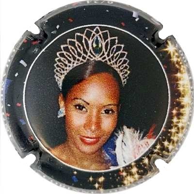 C155e 6-24 Miss France 2003, Corinne Corman
Photo Jacky MICHEL
