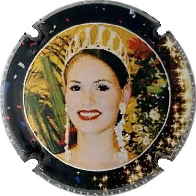 C155f 7-24 Miss France 2004, Laetitia Bleger
Photo Jacky MICHEL
