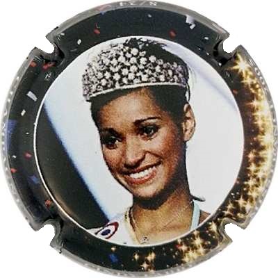 C155g 8-24 Miss France 2005, Cindy Fabre
Photo Jacky MICHEL
