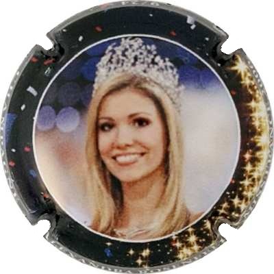 C155h 9-24 Miss France 2006, Alexandra Rosenfeld
Photo Jacky MICHEL
