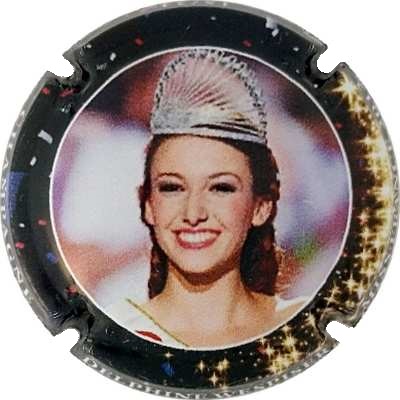 C155n 15-24 Miss France 2012, Delphine Wespiser
Photo Jacky MICHEL
