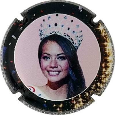 C155u 22-24 Miss France 2019, Vaimala Chaves
Photo Jacky MICHEL
