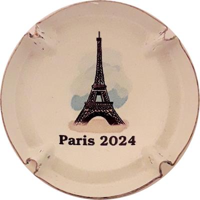 N°17d Verso Paris 2024
Photo Martine PUPIN
