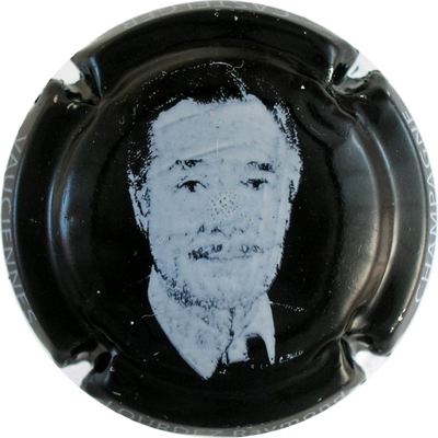 N°01c Noir et blanc, Lourdez Raymond
Photo Bernard DUQUENNE
