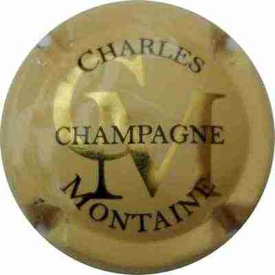 NR Crème foncé, noir et or 
Photo Jean-Pierre LEFRANCOIS -
Mots-clés: NR