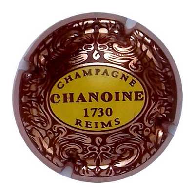 N°03x-NR Lettres marron, Diamètre 32
Photo Philippe MARINIER
Mots-clés: NR