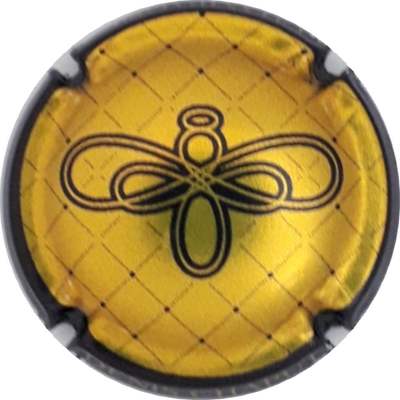 N°02 Libellule, Contour noir
Photo Martine PUPIN
