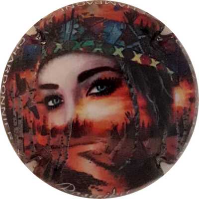 N°83a Roserika 2019
Photo Martine PUPIN
