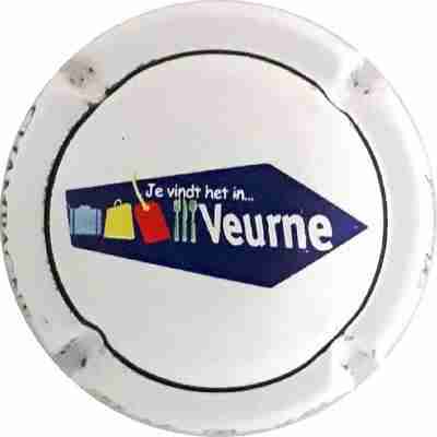 N°01 VEURNE, Fond blanc
Photo Martine PUPIN
