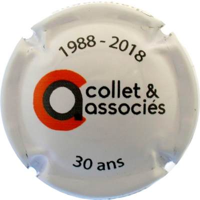 N°22 Collet & associés 30 ans
Photo Bernard DUQUENNE
