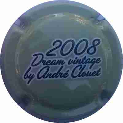 N°23d Vintage 2008 
Photo Bernard DUQUENNE
