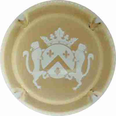 N°10e Beige et blanc
Photo Martine PUPIN
