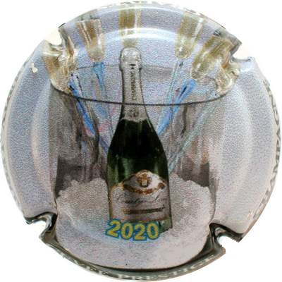 N° 13p Prestige 2020
Photo Bernard DUQUENNE
