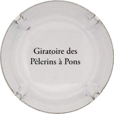 N° 64 Verso
Photo Martine PUPIN
