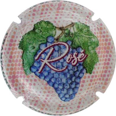 N° 84c Rosé
Photo Bernard DUQUENNE
