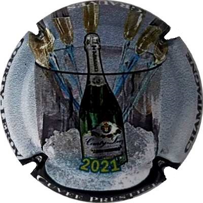 N° 13q Prestige 2021
Photo Jacky MICHEL
