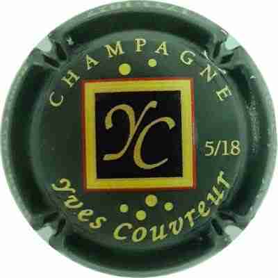 N°25b Fond vert foncé, Rémy Couvreur, 5-18
Photo Martine PUPIN
