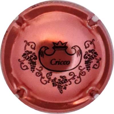 N°01c Rosé et noir
Photo Martine PUPIN
