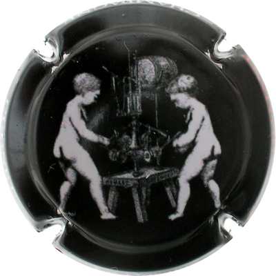 N°44c Le dosage, Noir et blanc
Photo Bernard DUQUENNE
