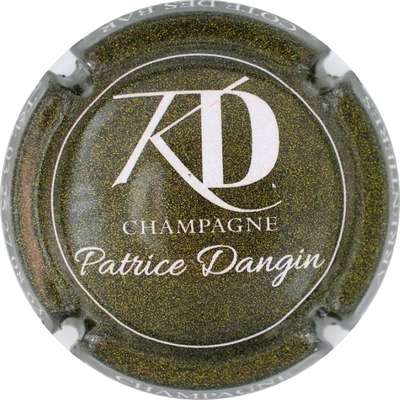 N°08 Série de 6 (RD) Marron et blanc
Photo Bernard DUQUENNE
