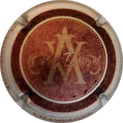 N°01 Série de 4, Contour métal
Photo Jacky MICHEL
