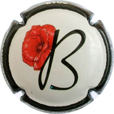 N°26d Puzzle 2018 B, Fond blanc
Photo Bernard DUQUENNE
