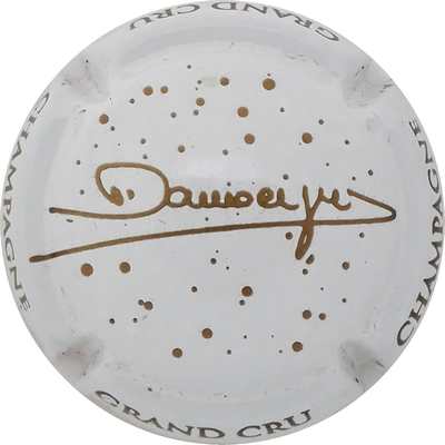 N°03c Blanc et or
Photo Martine PUPIN
