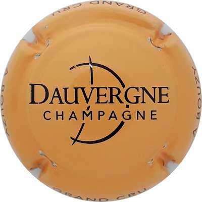 N°06e Orange pâle et noir
Photo Martine PUPIN
