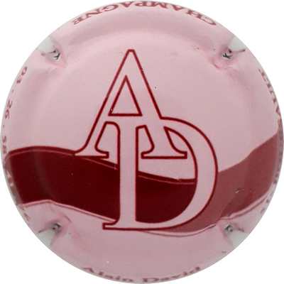 N°01c Rose et marron
Photo Martine PUPIN
