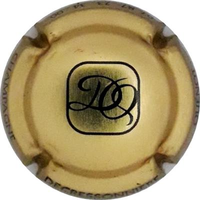 N°03a Or et noir
Photo Martine PUPIN
