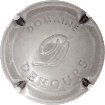 N°28e Estampée gris pâle
Photo Martine PUPIN
