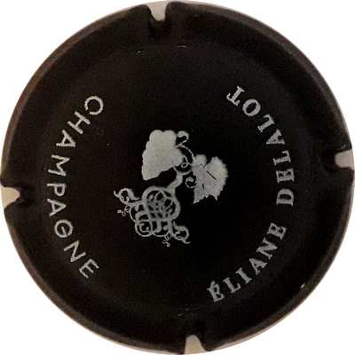 N°01, Noir mat et Blanc
Photo Martine PUPIN
