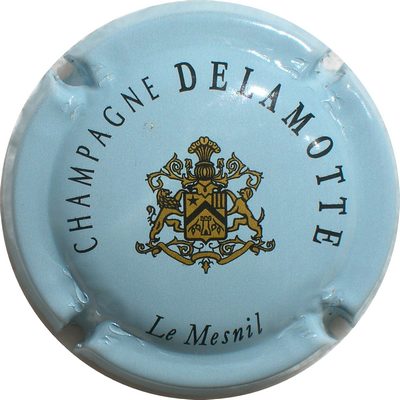 N°19a Fond bleu pâle
Photo Bernard DUQUENNE
