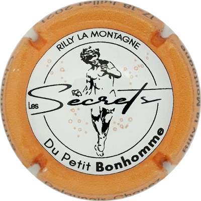 N°NR Les secrets... 2021, Contour orange pâle
Photo Martine PUPIN
Mots-clés: NR