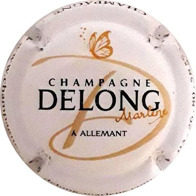 N°02 Marlène Blanc, noir et jaune
Photo Martine PUPIN
