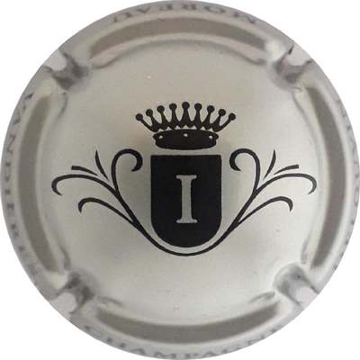 N°46 Lettre I puzzle Vandieres, argent et noir
Photo Martine PUPIN
