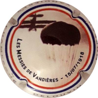 N°56 Messies de Vandières
Photo Martine PUPIN
