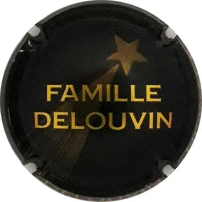 N°12d Noir mat et or
Photo Martine PUPIN
