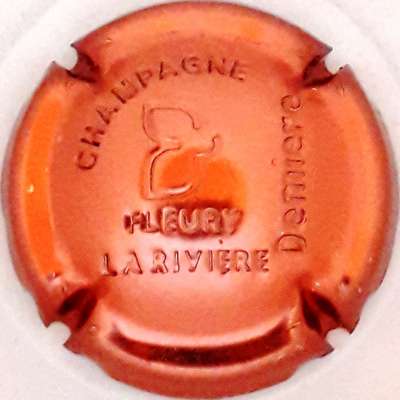 N°09e Estampée saumon
Photo Martine PUPIN
