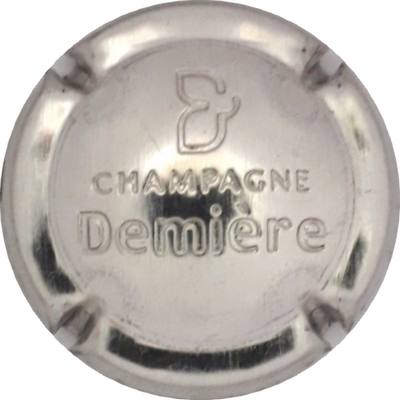 N°10c Estampée métal
Photo Martine PUPIN
