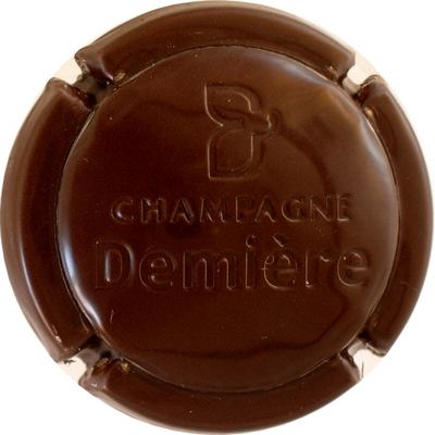 N°10x-NR Estampée marron
Photo Bernard DUQUENNE
Mots-clés: NR