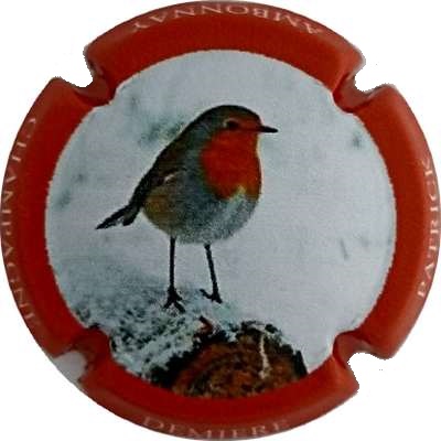 N°13e Contour rouge
Photo Jacky MICHEL
